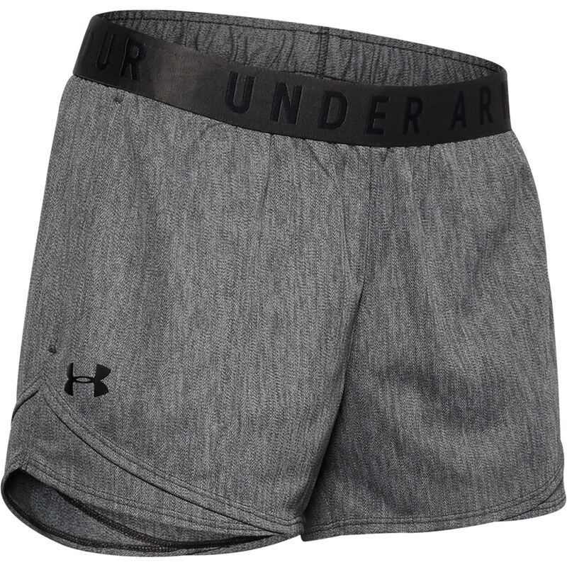 Under Armour Women's Play Up Twist Shorts 3.0 image number 6