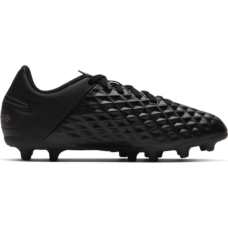 Nike Youth Legend 8 Club Soccer Cleats image number 2