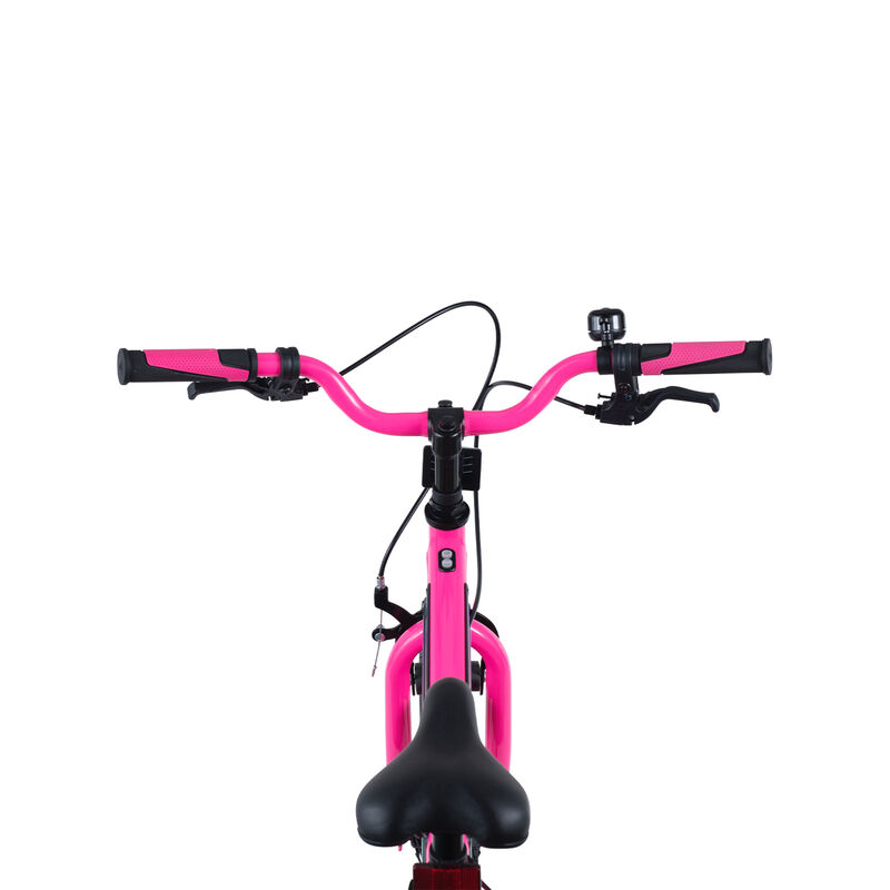 Jetson JLR X Light Up Bike 20 , Pink image number 4