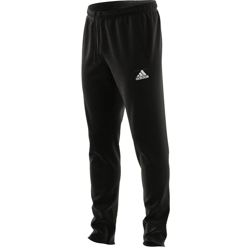 adidas Men's Tall Game and Go Tapered Fleece Pants image number 0