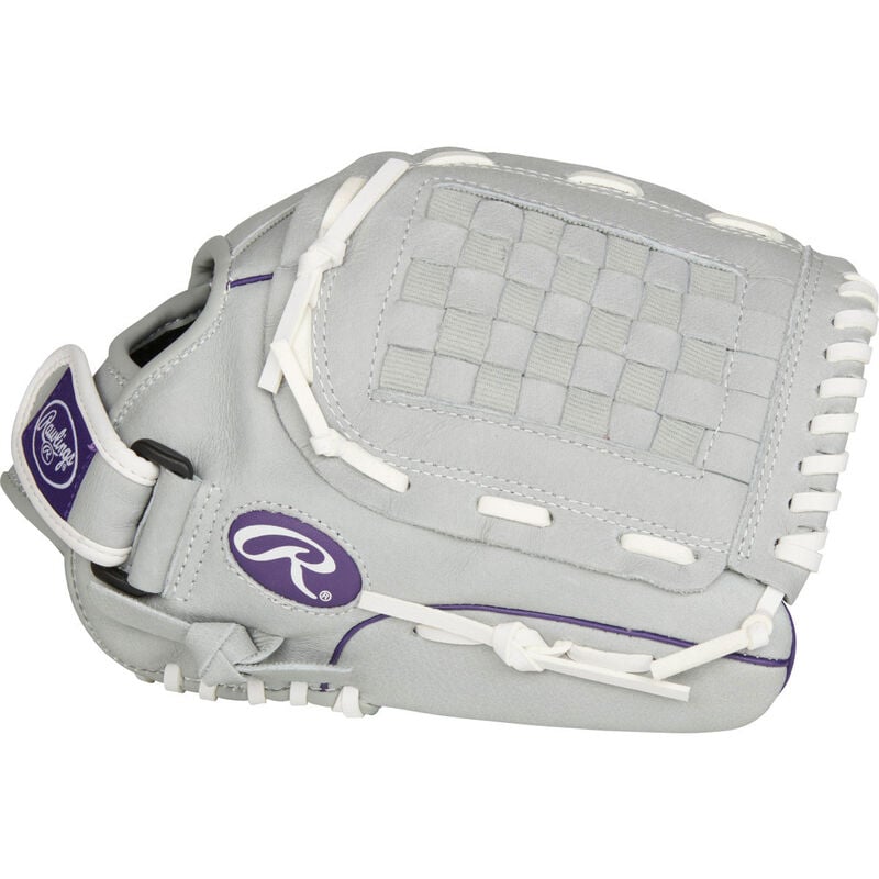 Women's 12.5" Sure Catch Fastpitch Glove, , large image number 3