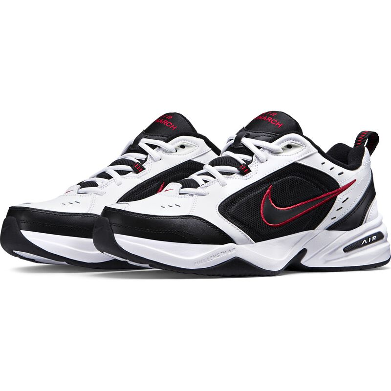Nike Men's Air Monarch IV Cross Training Shoes, , large image number 2