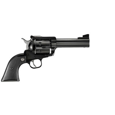 Ruger New Model Blackhawk 41 Rem Revolver