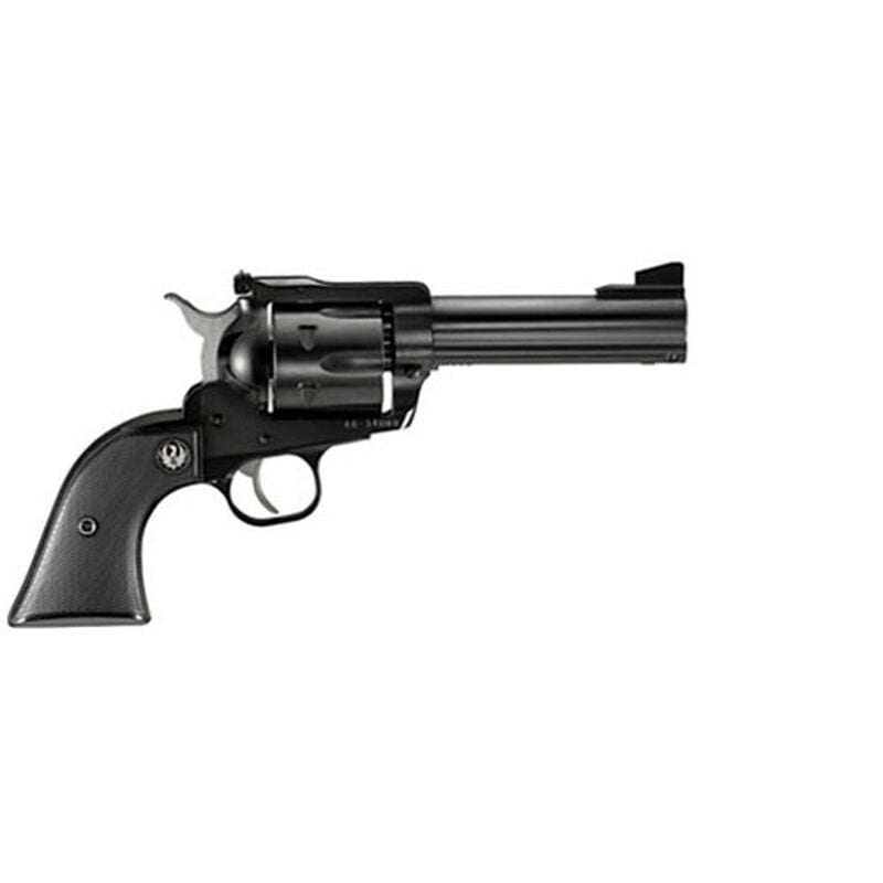 Ruger New Model Blackhawk 41 Rem Revolver image number 0