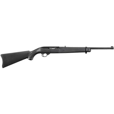 Ruger 10/22 Synthetic 22LR Semi-Auto Rifle
