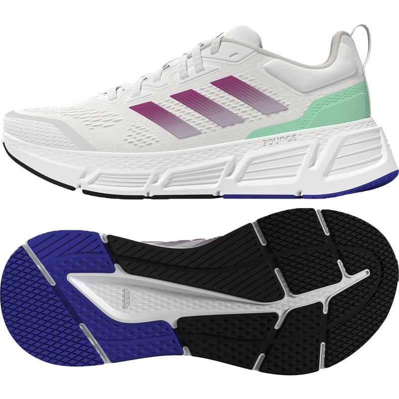 adidas Women's Questar Shoes image number 0