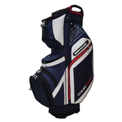 TourMax Pro Series Plus Cart Bag
