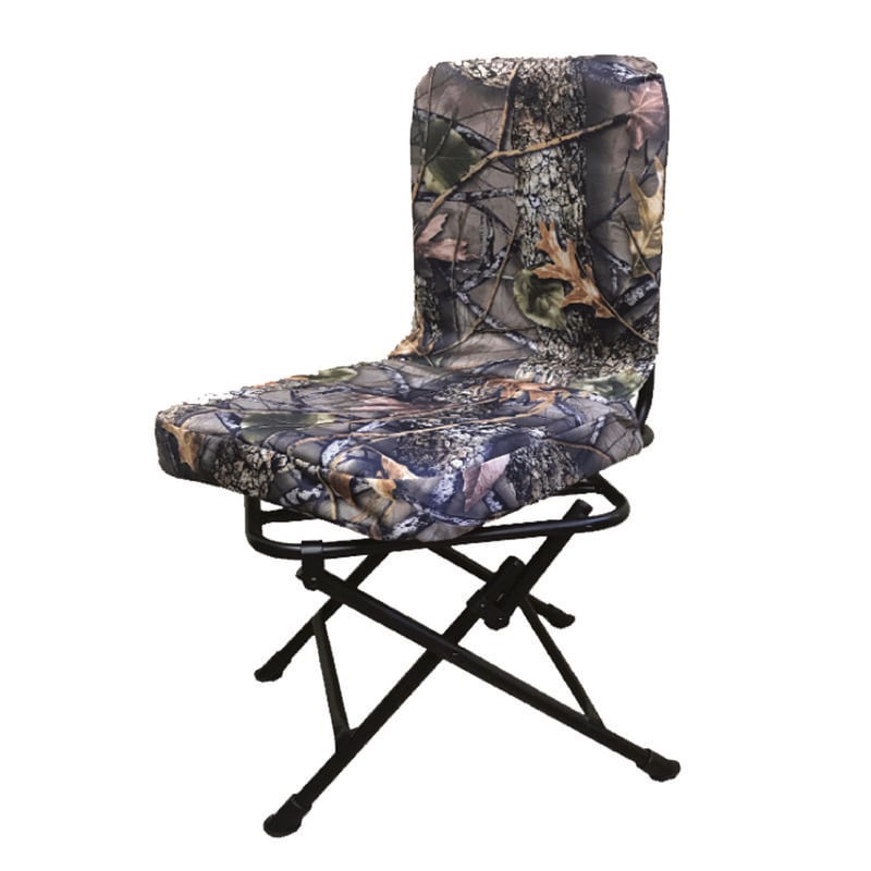 World Famous Swivel Blind Chair, , large image number 0