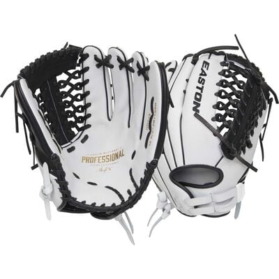 Easton 12.75" Professional Collections Signature Fastpitch Glove