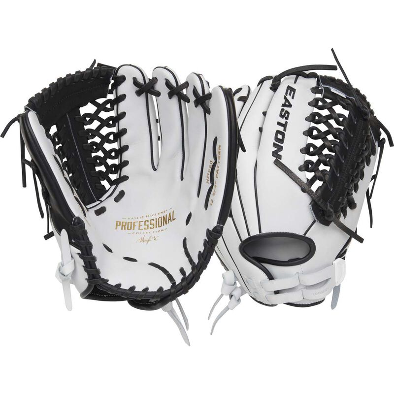 Easton 12.75" Professional Collections Signature Fastpitch Glove image number 0
