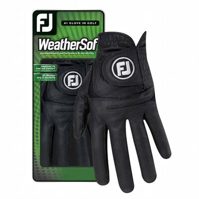 Footjoy Men's Weathersof Left Hand Golf Glove