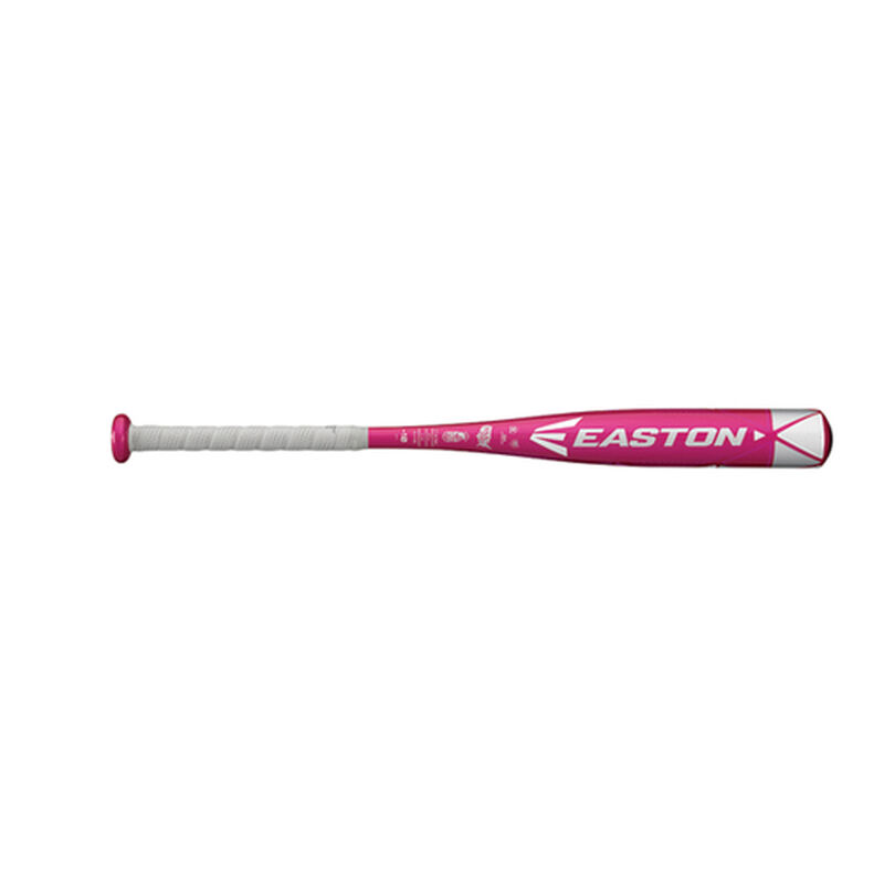 Easton Pink Sapphire (-10) Fastpitch Bat image number 1