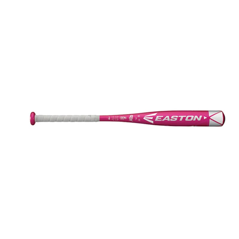 Easton Pink Sapphire -10 Fast Pitch Softball Bat image number 1