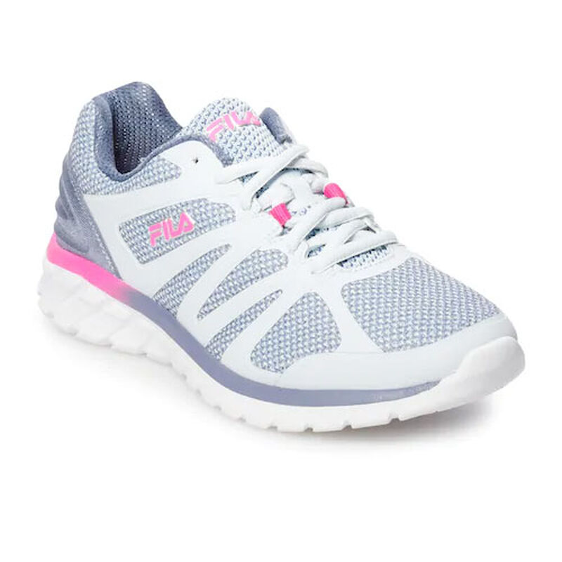 Fila Girls' Cryptonic 3 Running Shoes image number 0