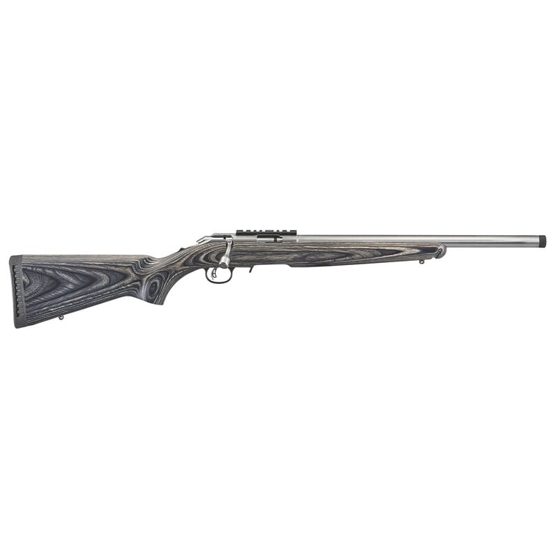 Ruger American Target 17 HMR 18" T Centerfire Rifle image number 0