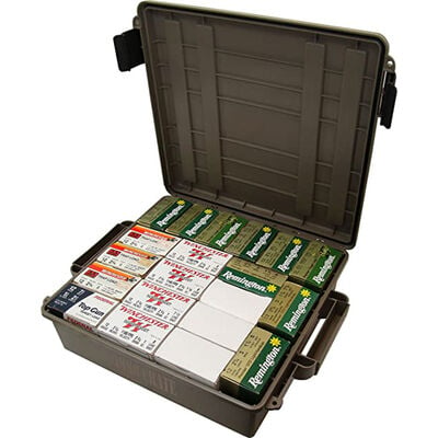 MTM Ammo Crate Utility Box