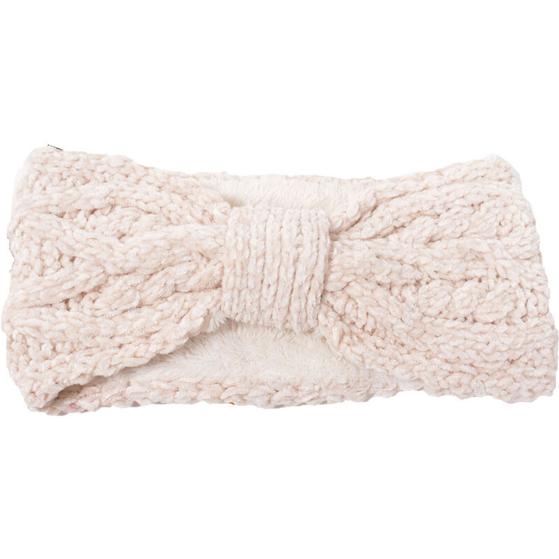 David & Young Women's Chenielle Cable Knit Headband image number 0