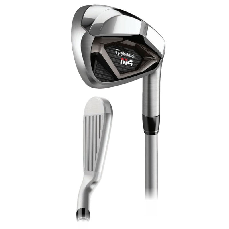 Taylormade M4 Men's Right Hand Iron 5 image number 0