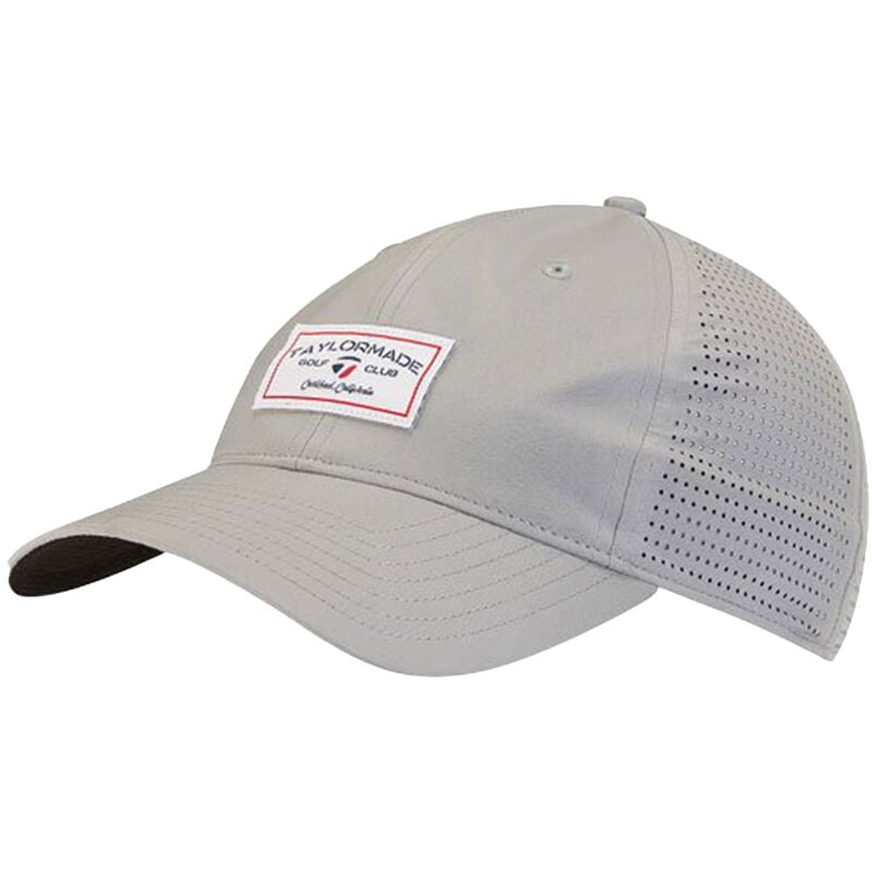 Taylormade Performance Lite Patch Golf Hat image number 0