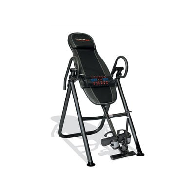 Health Gear IT 4700 Heat & Massage Inversion Table