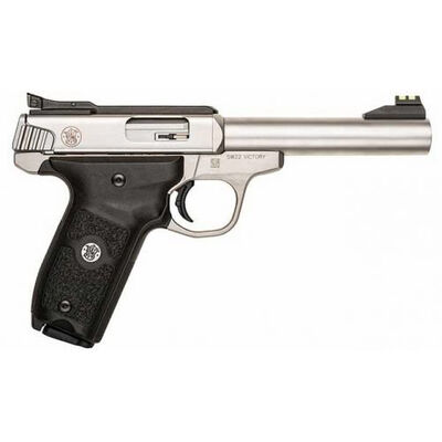 Smith & Wesson 22 Victory Pistol