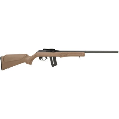 Rossi RS22W2111B RS22 22 WMR 10 Plus 1 21" Centerfire Rifle