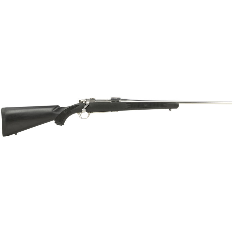 Ruger Hawkeye Ultralight M77 6.5 Creed 20"  Centerfire Rifle image number 0