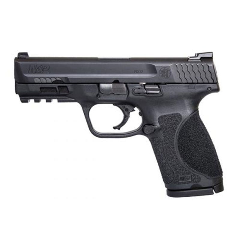 Smith & Wesson M&P9 M2.0 Compact Pistol image number 0