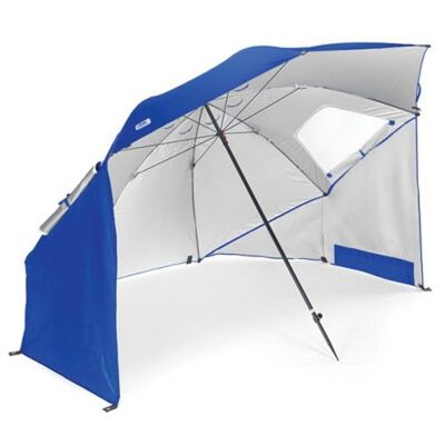 Sportbrella Portable Sun And Weather Shelter