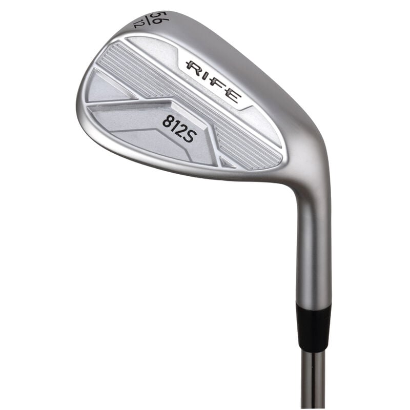 Rife 812S 56 Degree Wedge image number 0