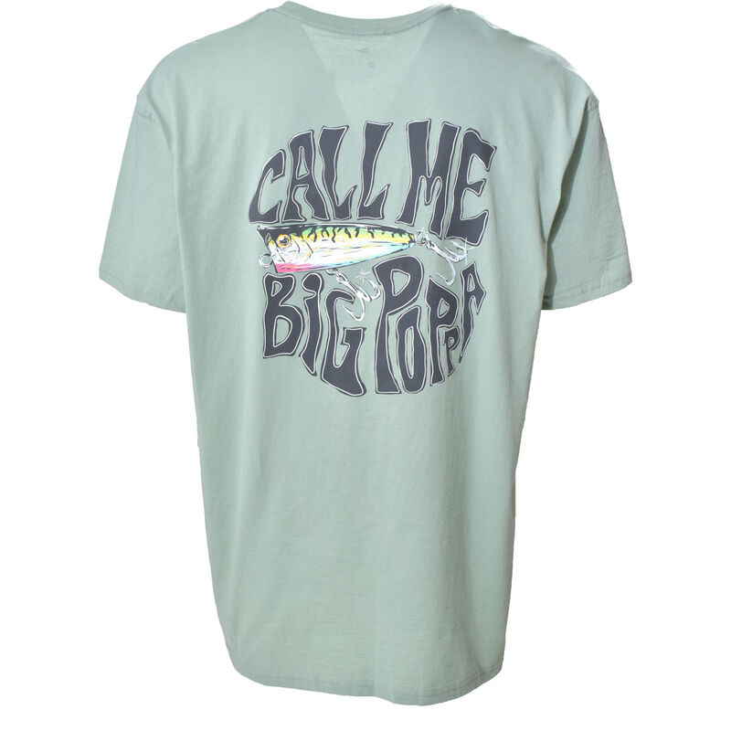 Southern Lure Men's Short Sleeve T-Shirt image number 0