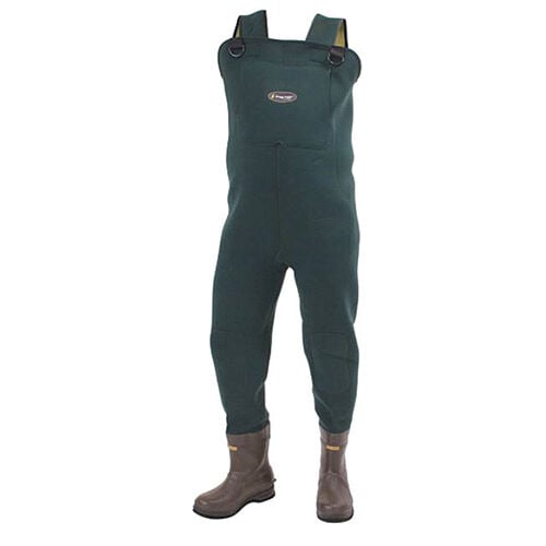Waders Dunhams Sports