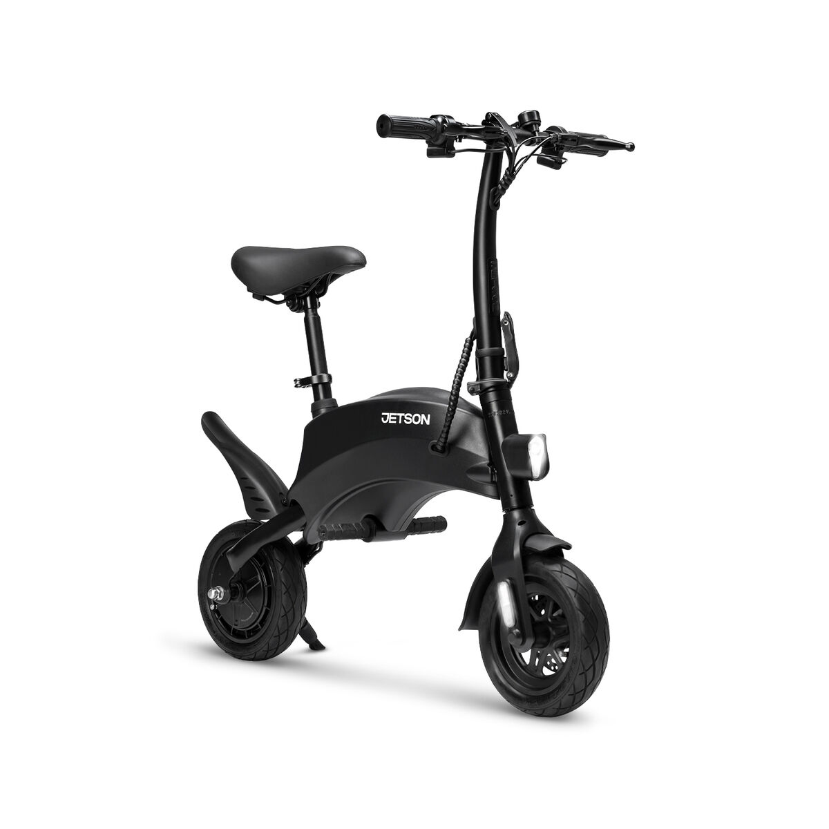 Jetson runner electric bike sales