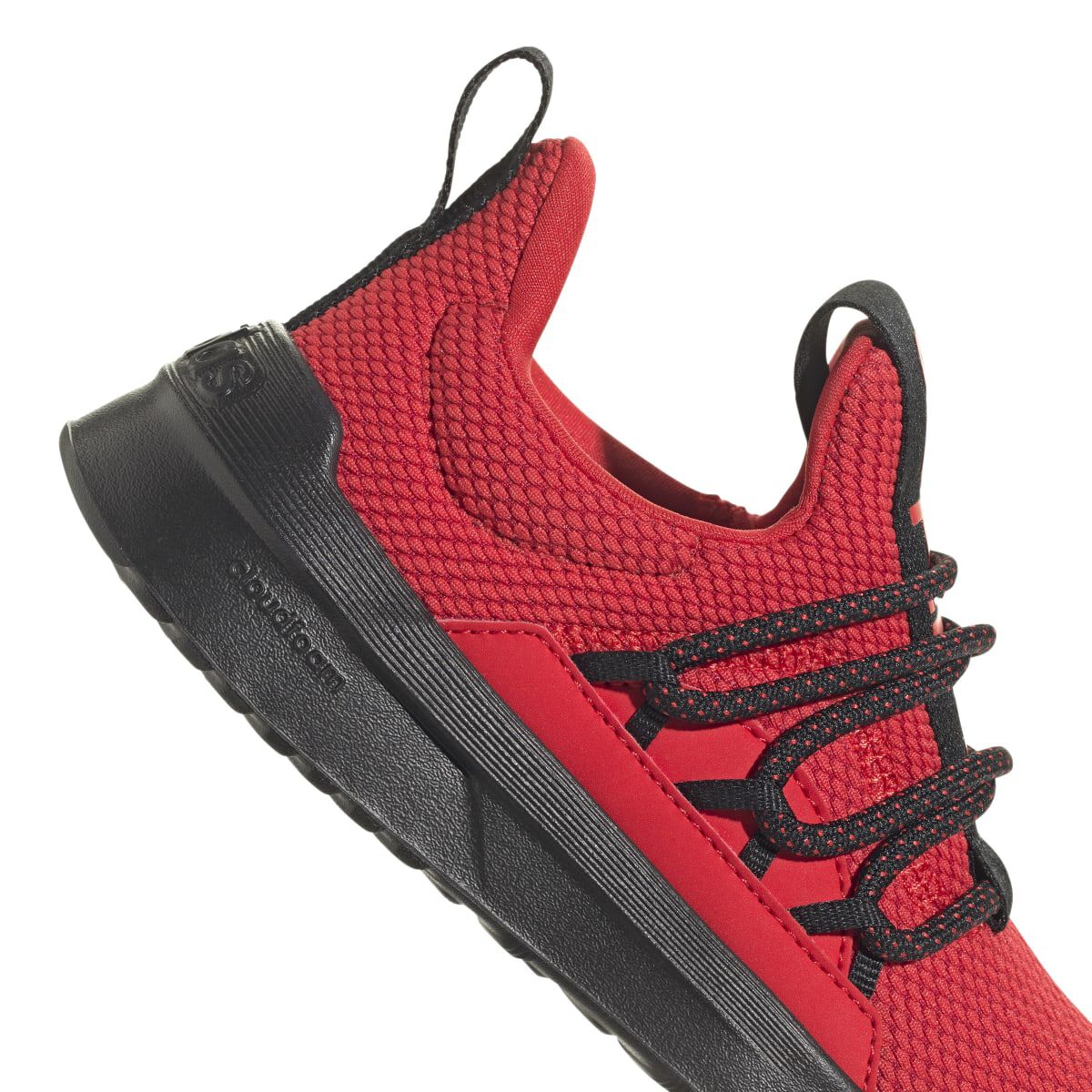 Adidas lite online racer adapt laces