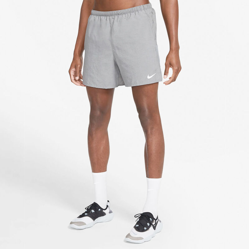 Nike Men's Challenger 5" Shorts image number 0