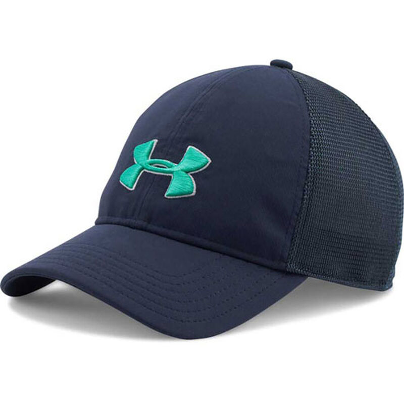 Under Armour Classic Mesh Back Cap image number 0