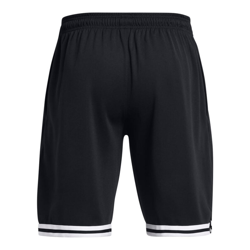 Under Armour Men's Zone Shorts image number 1