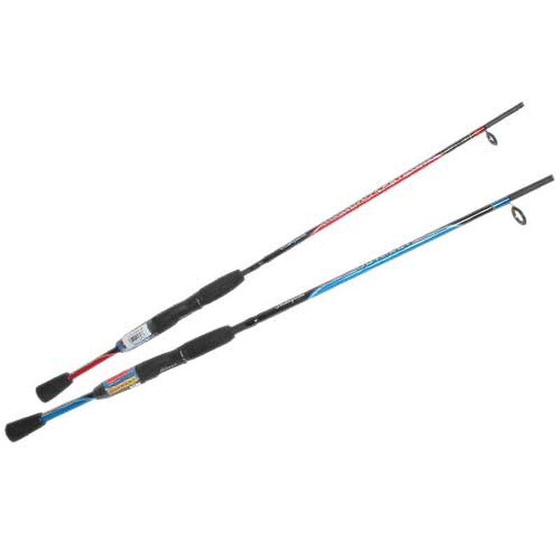 Outcast Spinning Rod, , large image number 0