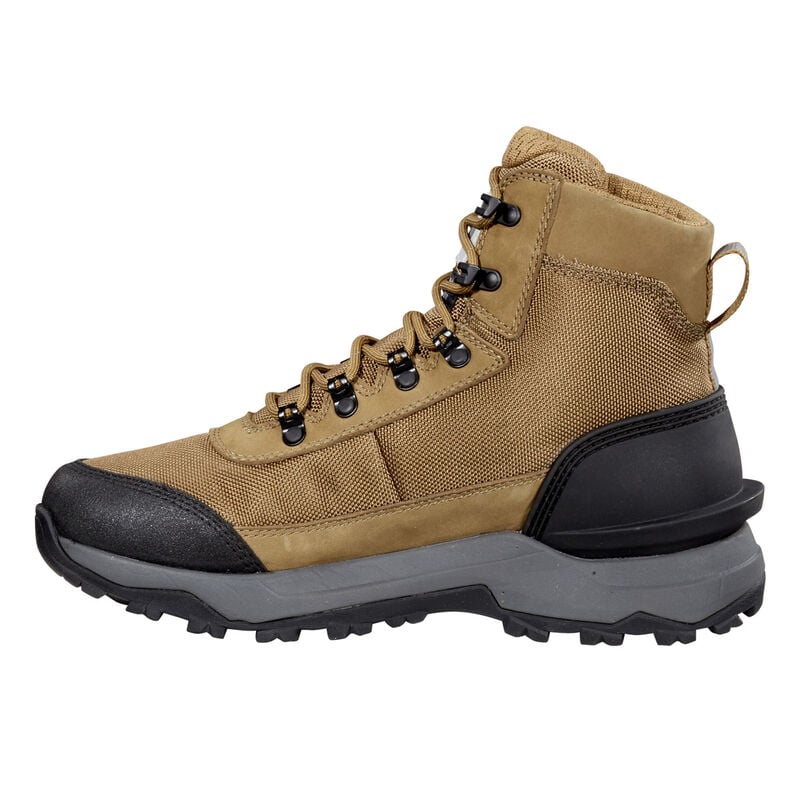 Carhartt Men's Outdoor Hike WP 6" Hiking Boots image number 2