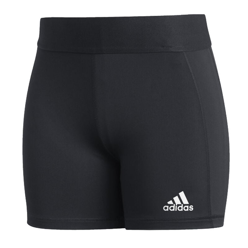 adidas Women's Techfit Volleyball Shorts image number 0