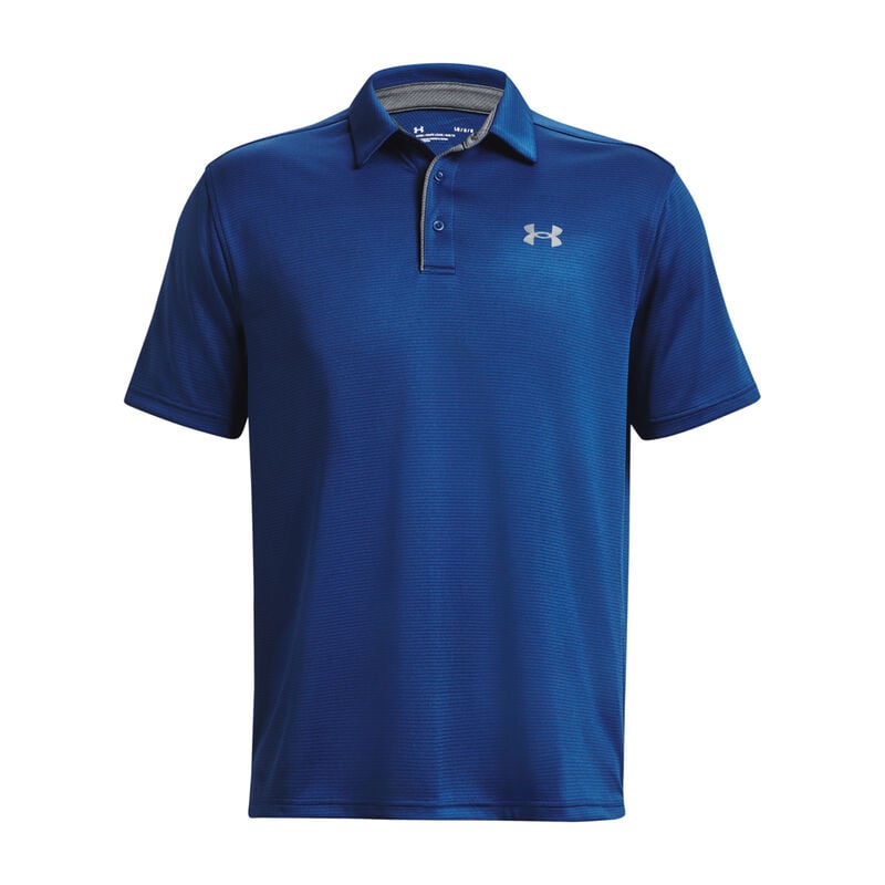 Under Armour Men's Tech Polo image number 4