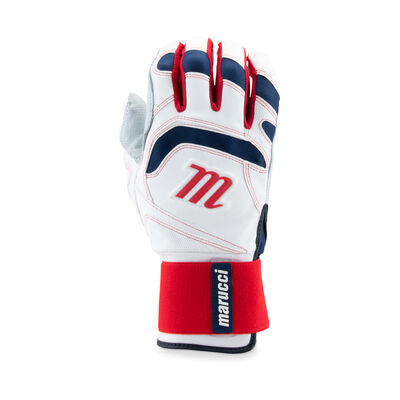 Marucci Sports Signature Batting Glove Full Wrap