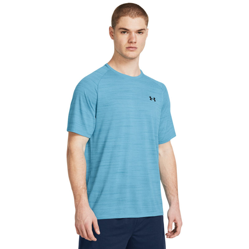 Under Armour Boys' Tech 2.0 Tiger Short Sleeve image number 1