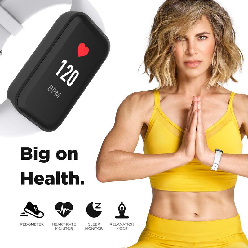 Itouch Jillian Michaels Fitness Tracker image number 4