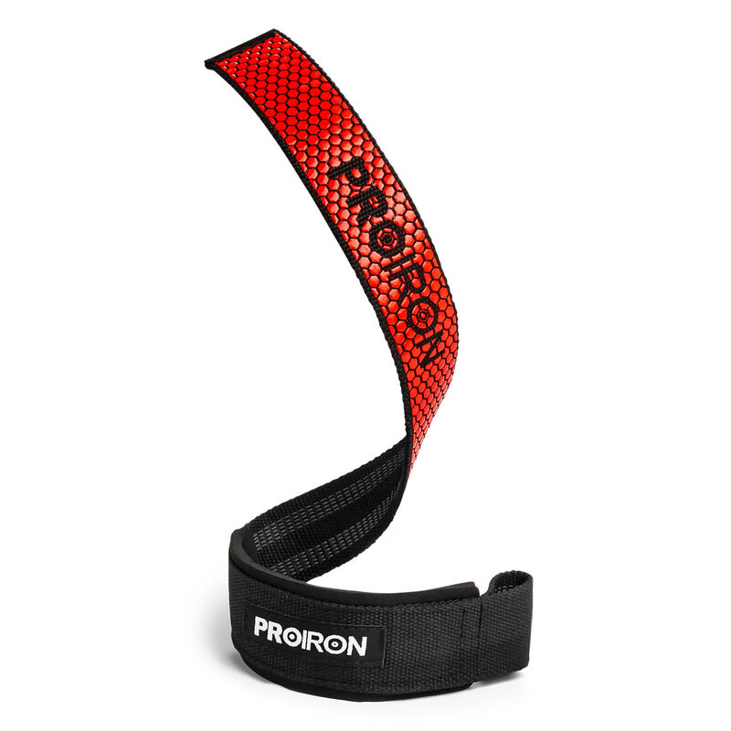 Proiron Weightlifting Strap (Pair of 2) image number 6