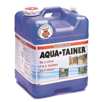 Reliance Aqua Trainer Water Container