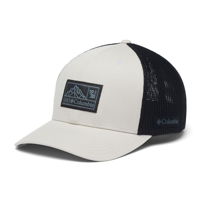 Columbia Columbia Rugged Outdoor Mesh Hat image number 0