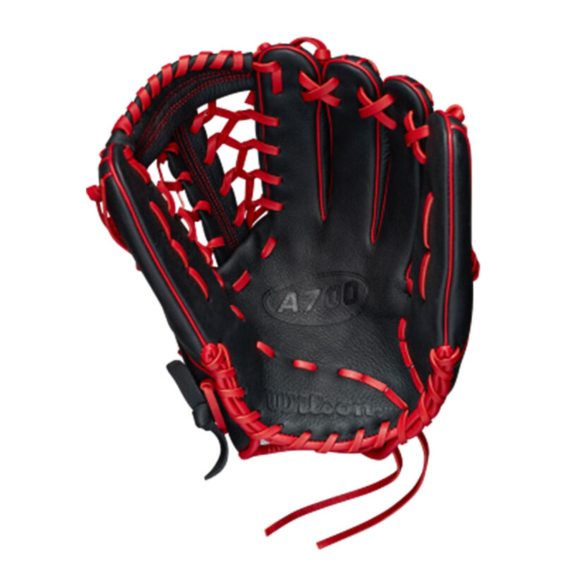 Wilson 12" A700 Series Glove image number 0