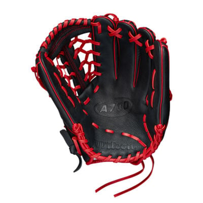 Wilson 12" A700 Series Glove