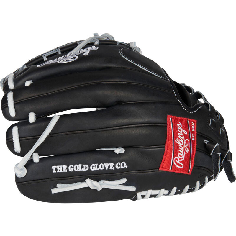Rawlings 12.5" Heart of the Hide Fastpitch Glove image number 3